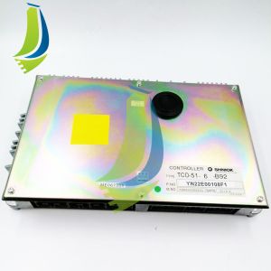 China YN22E00108F1 CPU Controller For SK480-6 Excavator on sale