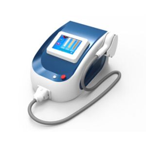 China Advanced 808nm Diode laser permanent hair removal beauty equipment&machine on sale