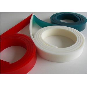 Flat Screen Printing Squeegee