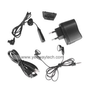 GD910 Ultra Thin Quad Band Watch With Keypad Phone