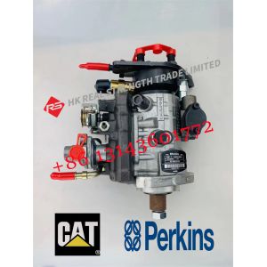 Caterpillar Perkins BP5318 BP20C6 Engine Parts Injection Fuel Pump 9323A340G