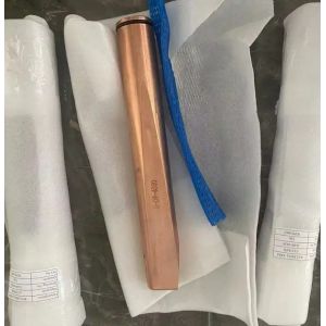 CuCrZr Resistance Welding Spot Welding Electrode Arm 14*30*40CM