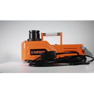 rear Handle Mechanical Jack 15 Ton , Professional Hydraulic Jack