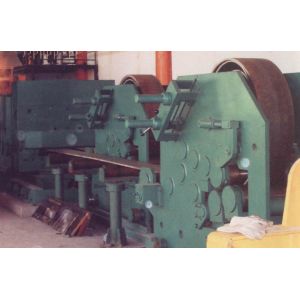 Quality Water Cooling Continuous Casting Machine With Hydraulic System for sale