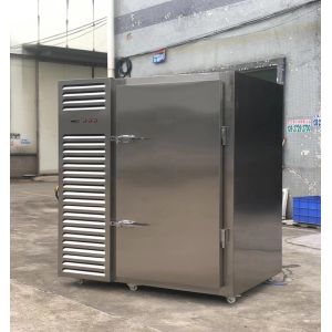 small blast freezer for chicken