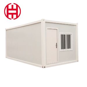 Detachable Container House Prefabricated Houses for Engineering Fast Constructio