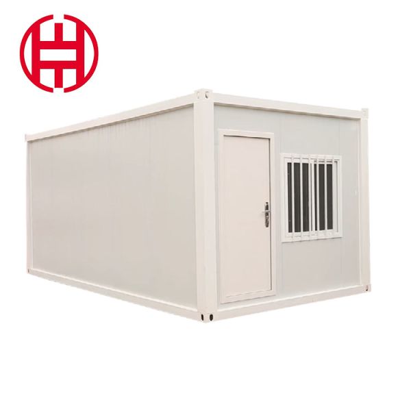 Buy Classic House Design with Online Support 12 Feet Front Modern Container Apartment at wholesale prices