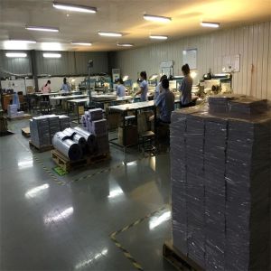 White Matte PVC Core Sheet 0.1-0.8mm Printable Plastic Card Sheet