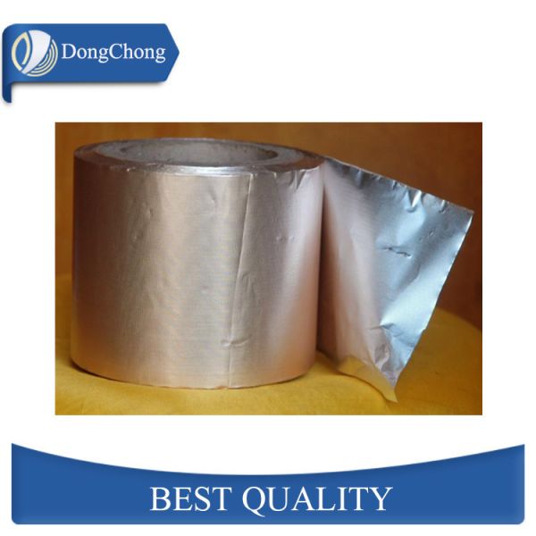 Buy Commercial HSL Coated Aluminum Coil , Printed Aluminium Foil Meds Use at wholesale prices
