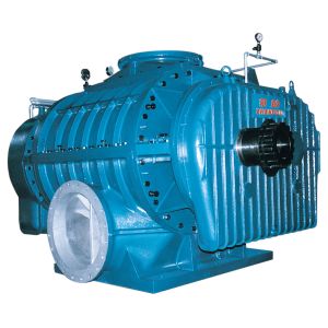 Reliable Roots Blower 9.8-98kpa Boost Range