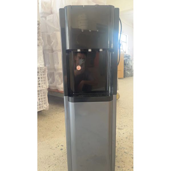 Stand Installation Water Cooler for Hot Cold Water Dispensing in Home Office and School
