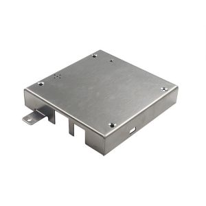 Practical Precision Custom Sheet Metal Stamping Antirust Durable