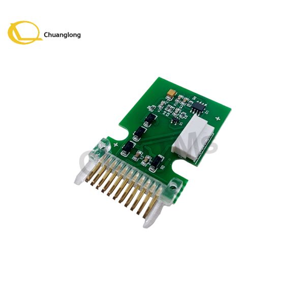 Wincor ATMs Spare Parts Wincor Nixdorf Cassette Cash Out CASS. EEPROM Control Board 01750056643 1750056643