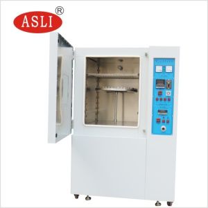 300 Degree Ventilation Aging Test Chamber Oven In Lab Equipment