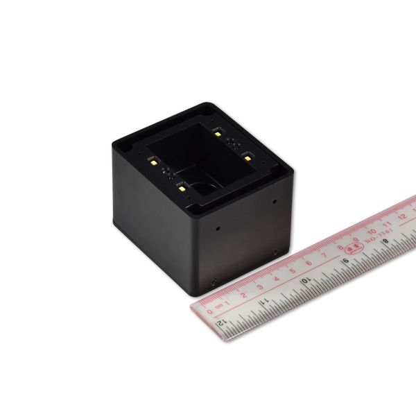 Buy RD4500I Embedded Fixed Mount Barcode Scanner USB / RS232 Serial Cable Output at wholesale prices