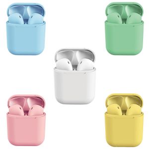 Wireless Earphone Bluetooth 5.0 TWS Earbuds LED Display