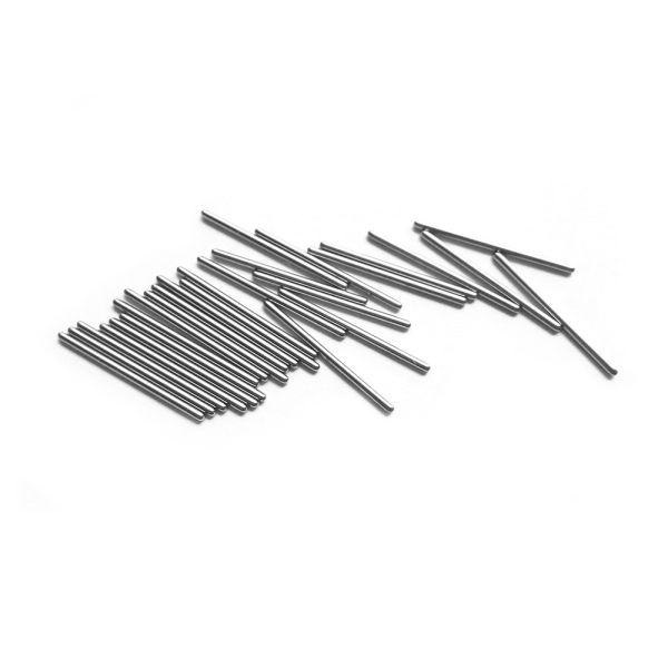 Electrode Carbide Dowel Pins , Polished K10 Cemented Tungsten Carbide Bar