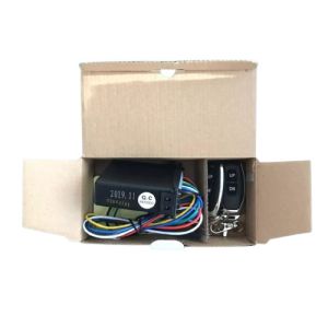 2 Channel Linear Actuator Controller Parallel Moving 12V DC Remote Control