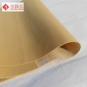 China Jewelry Case Flocked Velvet Fabric , Contemporary Upholstery Fabric on sale