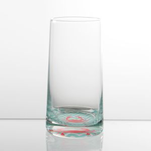 Best sellers Crystal 360ML highball glass gift
