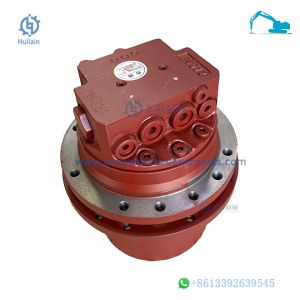 Kubota U15 U15-3 KX008 KX41 Mini Excavator Track Travel Motor Crawler Final
