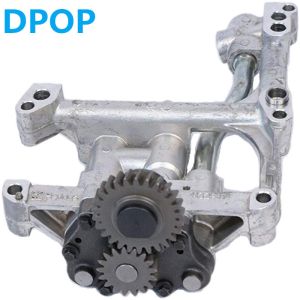 China T418992 4132F071 T411864 Perkins Oil Pump Truck Parts on sale