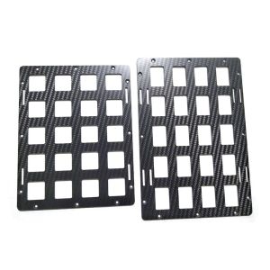 30 32 40inch Machined Carbon Fiber Propeller For Drone Agricultural Plant