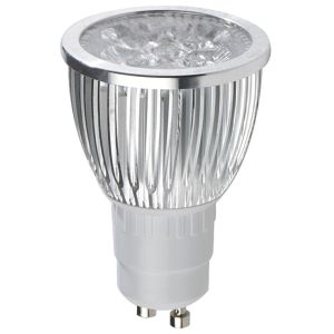 China hot sell dimmable led spot light 4W AC85-265V