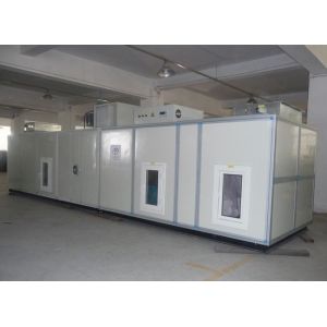 Mutifunction Industrial Air Conditioner Dehumidifier for Pharmaceutical Industry