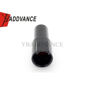 DTHD06-1-12P Deutsch Automotive Connectors 1 Pin Way Male Connector