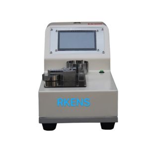 Quality RS-PT303 50KG/100KG Motorized Terminal Crimp Force Push Pull Tester for sale