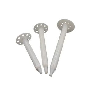 Insulation Anchors for Fixing Insulation Boards to Walls