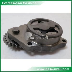 ISDe Cummins Oil Pump Replacement C4939586 C4939587 C4939588 Available