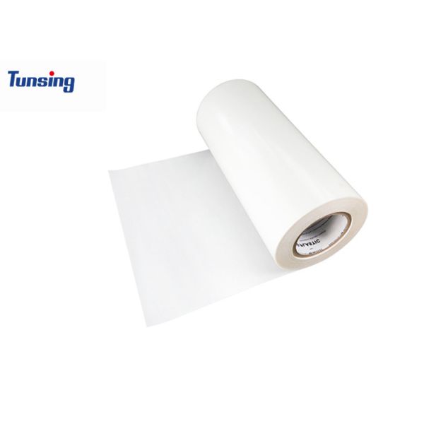 Buy Polyurethane Hot Melt Adhesive Film Double Sided For Waterproof Fabric at wholesale prices