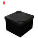 China Confession Balloon Paper Gift Packaging Box Birthday Explosion Gift Box on sale