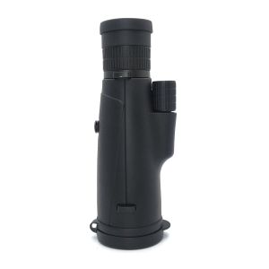 10-30X55 Hunting Monocular Hiking Telescope For Mobile Phone