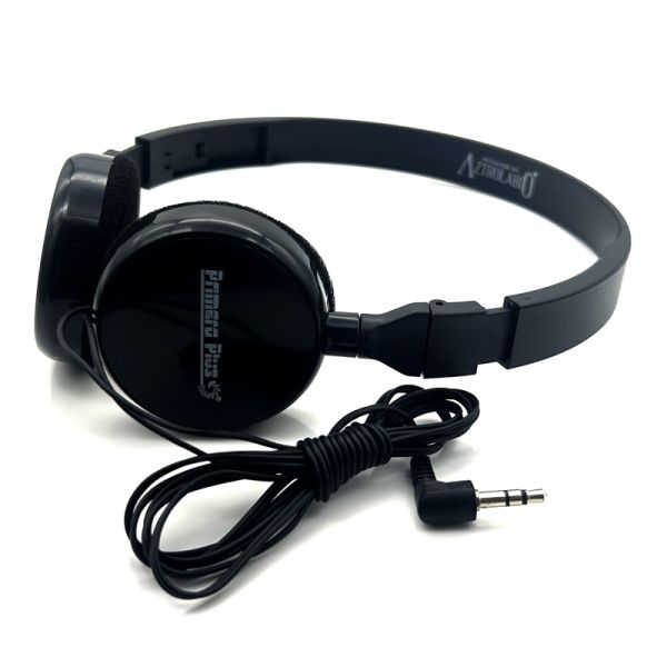 3.5mm Wired Foldable Headphone for IOS Android Noise Cancelling Music Headphone from HT-002