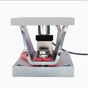 Alloy Steel / Stainless Steel Material Weighing Appliance Module Load Cell