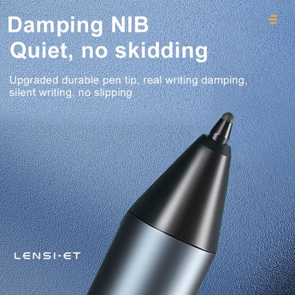 Tilt Digital Stylus Pen