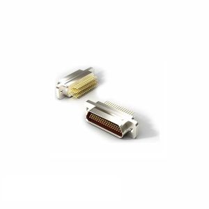 Quality HUADA Micro Rectangular Electrical Connector CDbA-31ZYN-J for sale