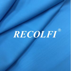 Athletica Wear Knitted Recycled Mesh Fabric Rosset Ritex European Textile