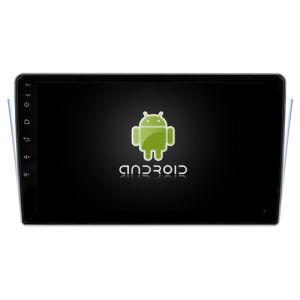 9/10.1 Screen For Toyota Avensis T25 2002-2008 Car Multimedia Stereo