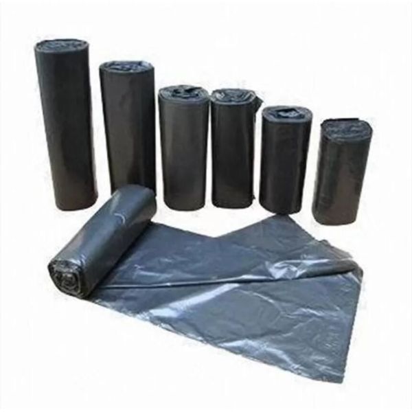 Buy Biodegradable PLA Trash Roll at wholesale prices