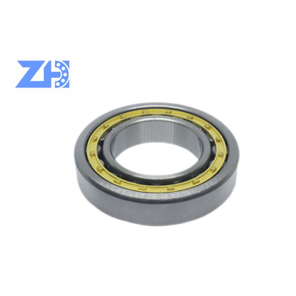 Cylindrical Roller Bearing NJ2208 Size 40x80x23 40*80*23 Mm NJ 2208 E M EM