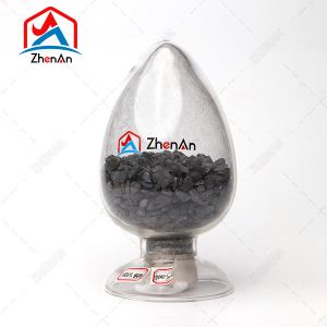 Metallurgical Iron Silicon 75 Ferro Silicon Lumps For Steelmaking Casting Iron