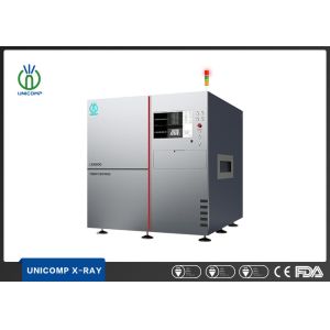 China High Penetration Inline 3D CT Machine X Ray Machine For PCB Testing Unicomp LX9200 on sale China High Penetration Inline 3D CT Machine X Ray Machine For PCB Testing Unicomp LX9200 on sale