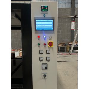 SUS316L Customization Elevator Furnace For Ceramic Sintering
