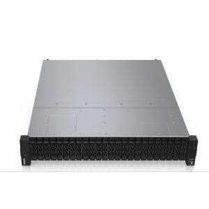 Lenovo ThinkSystem DE6600H Hybrid Storage Array 7927TB 64GB/256GB