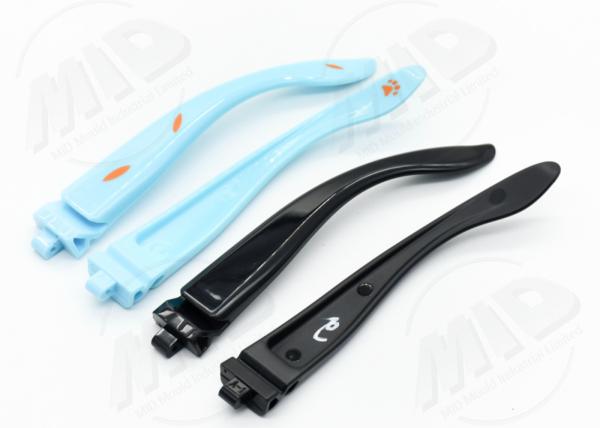 Buy Custom Overmolding Mold High Precision Plastic Injection Overmolding Durable at wholesale prices