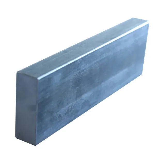 T1 Flat Bar Steel HS18-0-1flat Bar W18cr4V Steel Plate 1.3355 Carbon Steel Skh2 HSS Steel